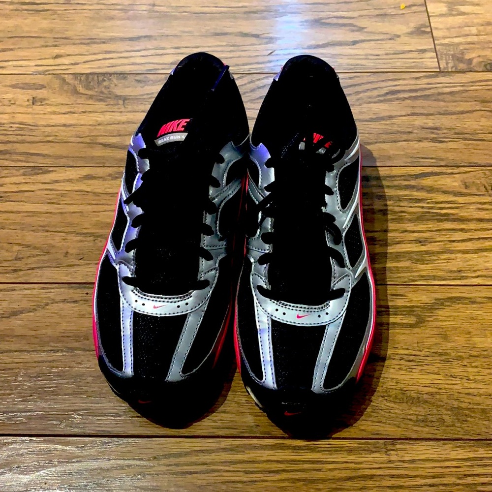 Nike Reax Run 5